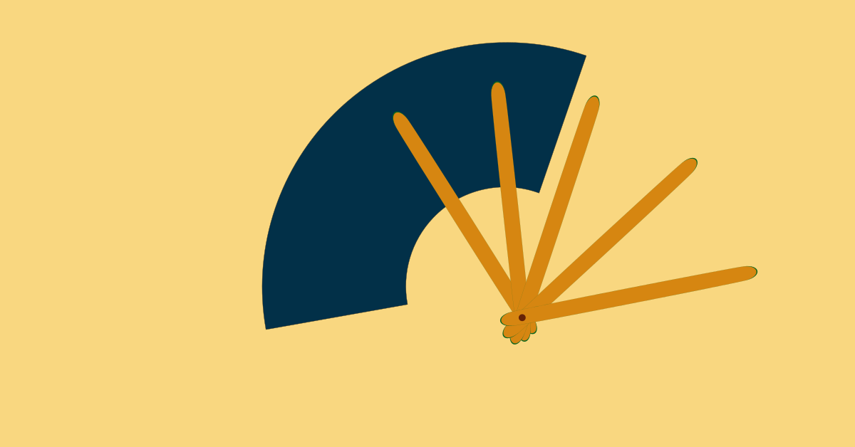 How to make Sensu What's the difference between Kyoto and Tokyo